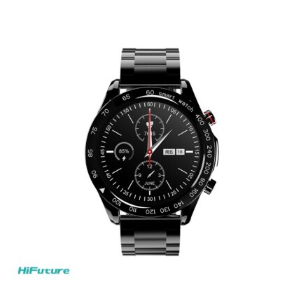 Smartwatch  HiFuture FutureGo PRO (Nero)