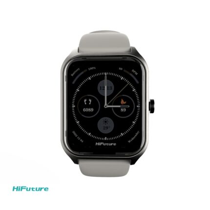 Smartwatch HiFuture Ultra2 Pro (Grigio)