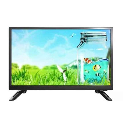 tv led 22" aktv22pt full hd dvb-t2
