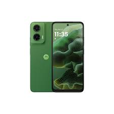 MOTOROLA G35 5G 256GB 4GB FORREST GREEN