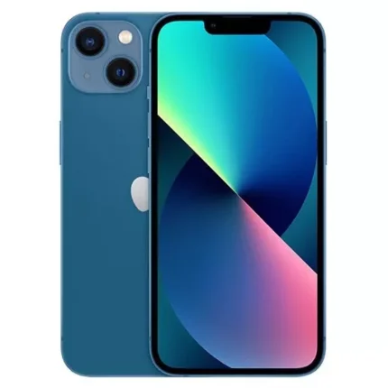 Apple iPhone 13 128GB Blue - Ricondizionato B | Batteria ≥ 80%