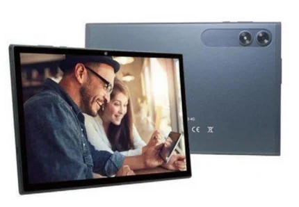 MAJESTIC TAB 920 PLUS 4G LTE 10,1'' OCTACORE ANDROID 14 RAM 6GB ROM 128GB GRAY