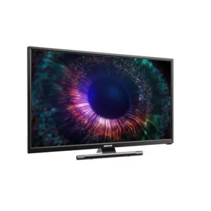 INNO HIT IH32HD12V 32'' LED HD DVB/T2-C-S2 HDR10 12V IDEALE CAMPER CAMPEGGIO