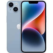 IPhone 14 128 GB  Dual-SIM blu rigenerato A+