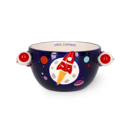 Scodella per Cereali in Gres - Space