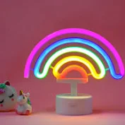 Neon -led RAINBOW