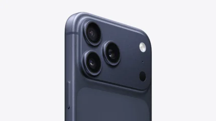 Acquista iPhone 17 Pro Max 256gb
