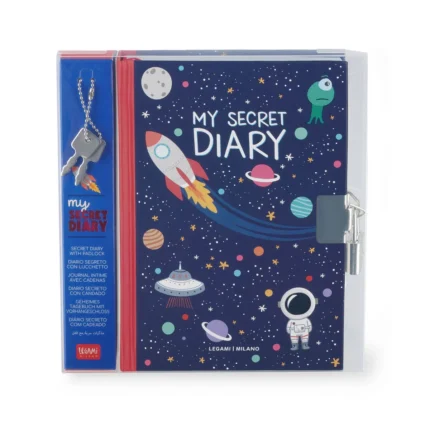 my secret diary